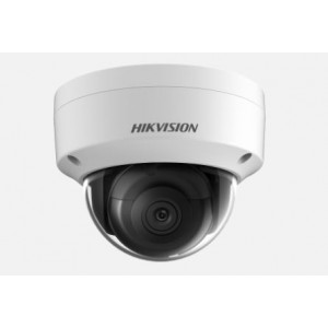 Hikvision 2 MP Powered-by-DarkFighter Fixed Dome Network Camera