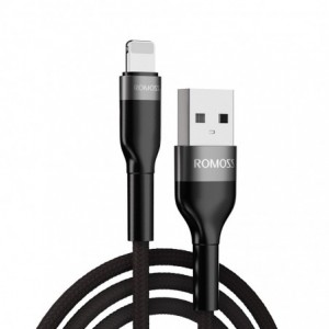 Romoss USB to Lightning 1m Cable