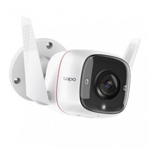 TP-Link Outdoor Home Security Wi-Fi Camera