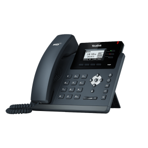 Yealink SIP-T40P - Cost-effective Enterprise IP Phone