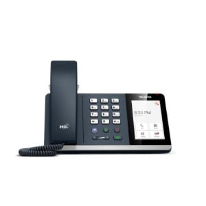 Yealink MP54 Entry-level Desk Phone for Microsoft Teams