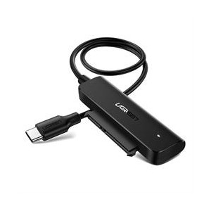 Ugreen USB-C 3.0 to 2.5" SATAIII HDD/SSD Adapter