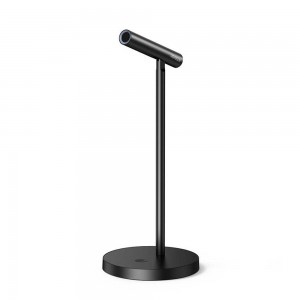 Ugreen USB Desktop Omni-Directional Microphone - Black