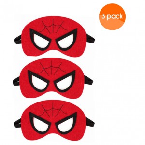 Spiderman mask