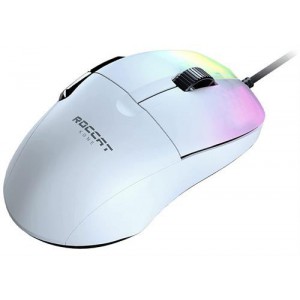 Roccat Kone Pro Lightweight Optical Ergonomic Performance Gaming Mouse