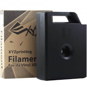 XYZPrinting Da Vinci PLA Filament Cartridge-600g (Nature)