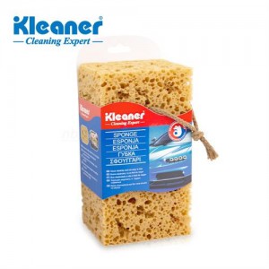 Kleaner Multi Purpose Super Absorbent Sponge