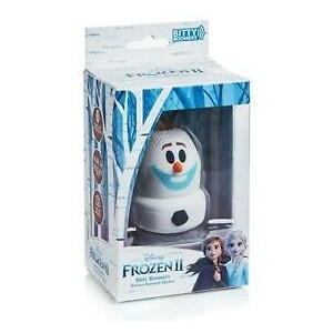 Bitty Boomers - Disney Frozen II - Olaf - Portable Bluetooth Speaker