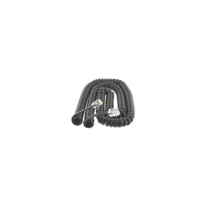 Yealink 3.5M Spiral Cord