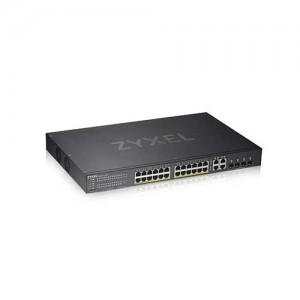 Zyxel Smart Managed 24-Port Switch
