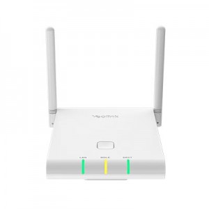 Yealink W90 Multi-Cell DECT Manager