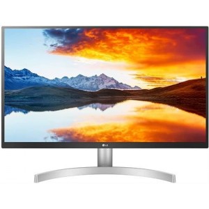 LG 27 inch Class 4K UHD IPS LED Monitor with HDR
