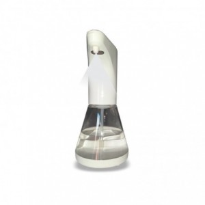 Janitorial Auto Dekstop Sanitizer Dispenser 500ml