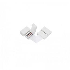 RGB Strip Light Connector 10mm