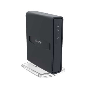MikroTik RB952Ui-5ac2nD Tower Casing (HAP Ac Lite)