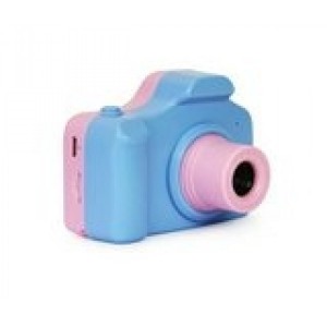 Digital Smart Kids Camera - Blue