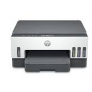 HP Smart Tank 670 Wireless A4 Multifunction Colour Inkjet Home &amp; Office Printer