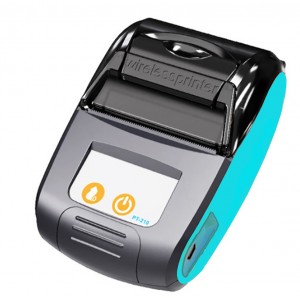 Portable 58mm Bluetooth/ USB Receipt Printer