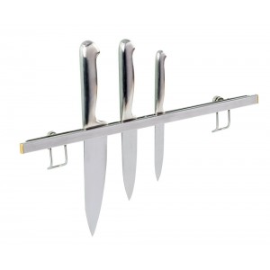 KNIFE RAIL - PREMIUM - STEEL