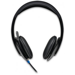 Logitech H540 USB Computer Headset
