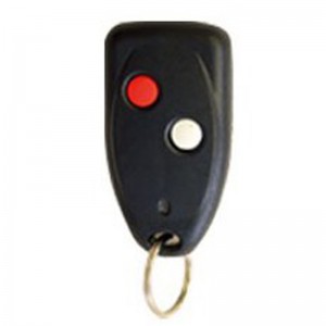 Sherlo SW81-1 Transmitter 2 Button Code Hopping Key Ring TX2