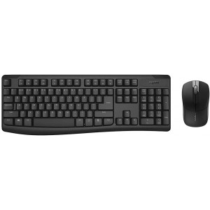 Rapoo X1800PRO Wireless Keyboard and Mouse Combo