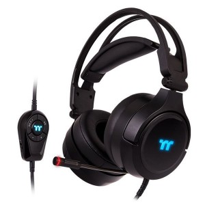 Thermaltake - RIING Pro RGB 7.1 Gaming Headset (PC/Gaming)