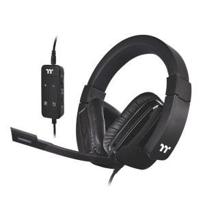 Thermaltake Shock XT 7.1 Gaming Headset (PC  PS4  Xbox One  Nintendo Switch)