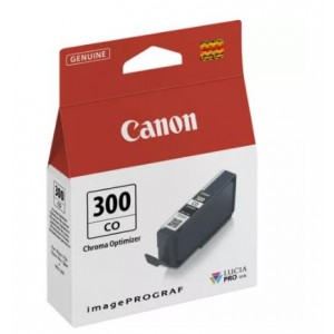 Canon PFI-300CO Chroma Optimiser Ink Cartridge
