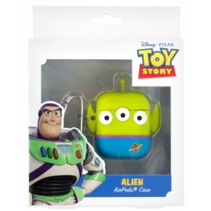Thumbs Up - Powersquad: Airpod Case - Toy Story Alien