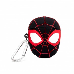 Thumbs Up - Powersquad: Airpod Case-Marvel Miles Morales