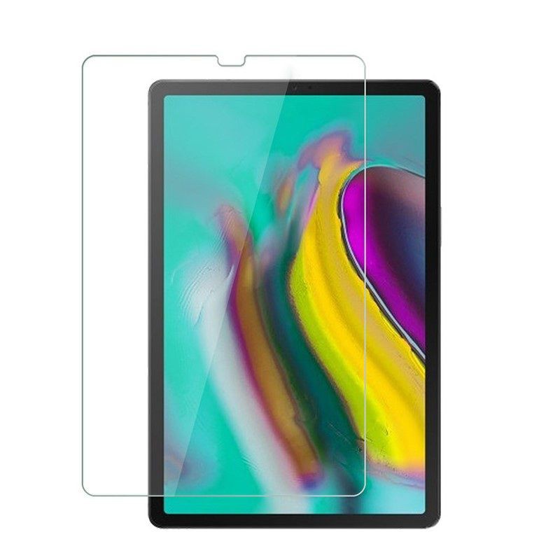 TUFF-LUV 2.5D Tempered Glass for Samsung Galaxy Tab S6 10.5 T860/T865 - Clear