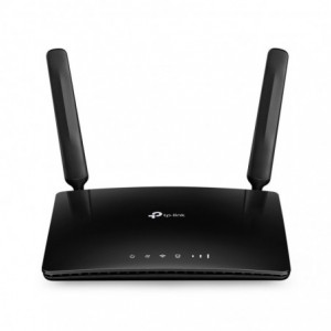 TP-Link 300Mbps Wireless N 4G LTE Router