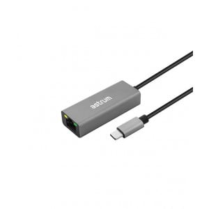Astrum NA450 USB C to Gigabit Ethernet Adapter