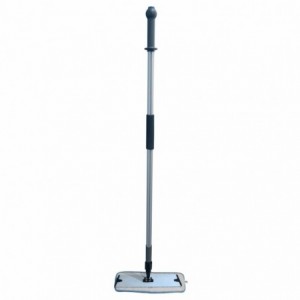 Janitorial Microfibre Floor Sweeper Mop