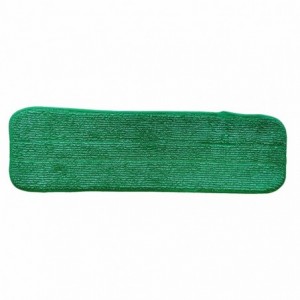 Janitorial Microfibre Floor Sweeper Mop Refill x 2