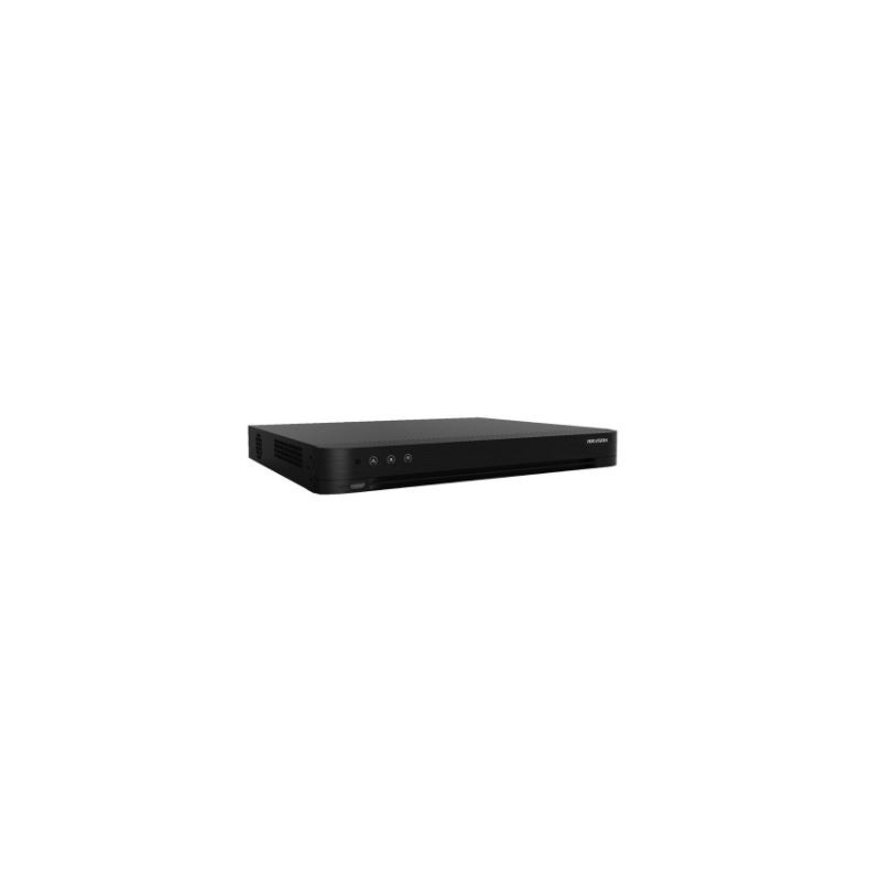 Hikvision 16 Channel Acusense Dvr 4ch False Alarm Reduction Ids 7216hqhi M2 S Geewiz