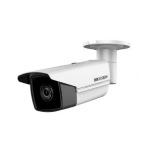Hikvision 8MP EXIR Bullet Camera - IR 80m - 6mm Fixed Lens - IP67