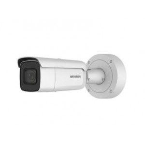 Hikvision 8MP Bullet Camera - IR 50m - MVF 2.8-12mm Lens - IP67 - IK10(DS-2CD2685G0-IZS(2.8-12mm))
