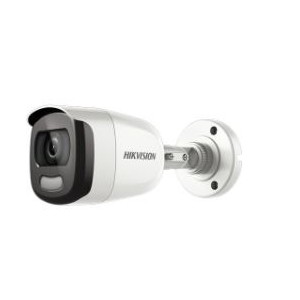 Hikvision HD-TVI ColorVu Bullet Camera 1080p - 2.8mm Fixed Lens