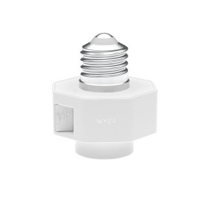 Wyze Lamp Socket