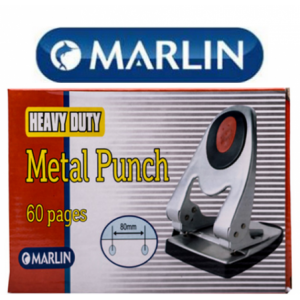Marlin Punch With Guide