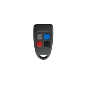 IDS XWave Remote (100 Meter Range) - XWave and Keeloq Compatible