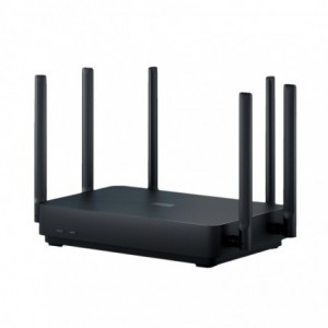 Xiaomi Mi AX3200 Dual Band Wireless Router  – Black