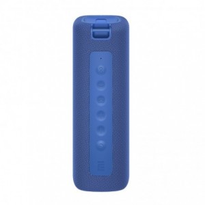 Mi Portable Bluetooth Speaker (16W) - Blue