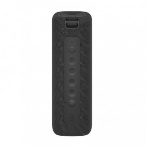 Xiaomi Mi Portable Bluetooth Speaker (16W) - Black