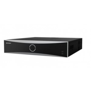 Hikvision 16 Channel AcuSense NVR 256Mbps with 16 PoE Ports - 4 False Alarm Filt - DS-7716NXI-I4/16P/S(STD)(E)