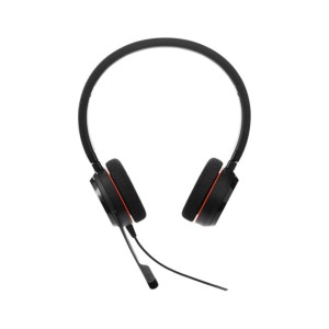 Jabra Stereo Wired USB Headset
