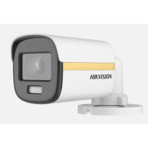 Hikvision DS-2CE10DF3T-F 3.6mm 2 MP ColorVu Fixed Mini Bullet Camera