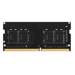 Lexar 8GB DDR4 3200MHz SO-DIMM 260-pin SODIMM Memory